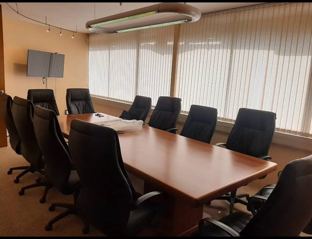 184M² BUILDING TO LET IN MUSGRAVE